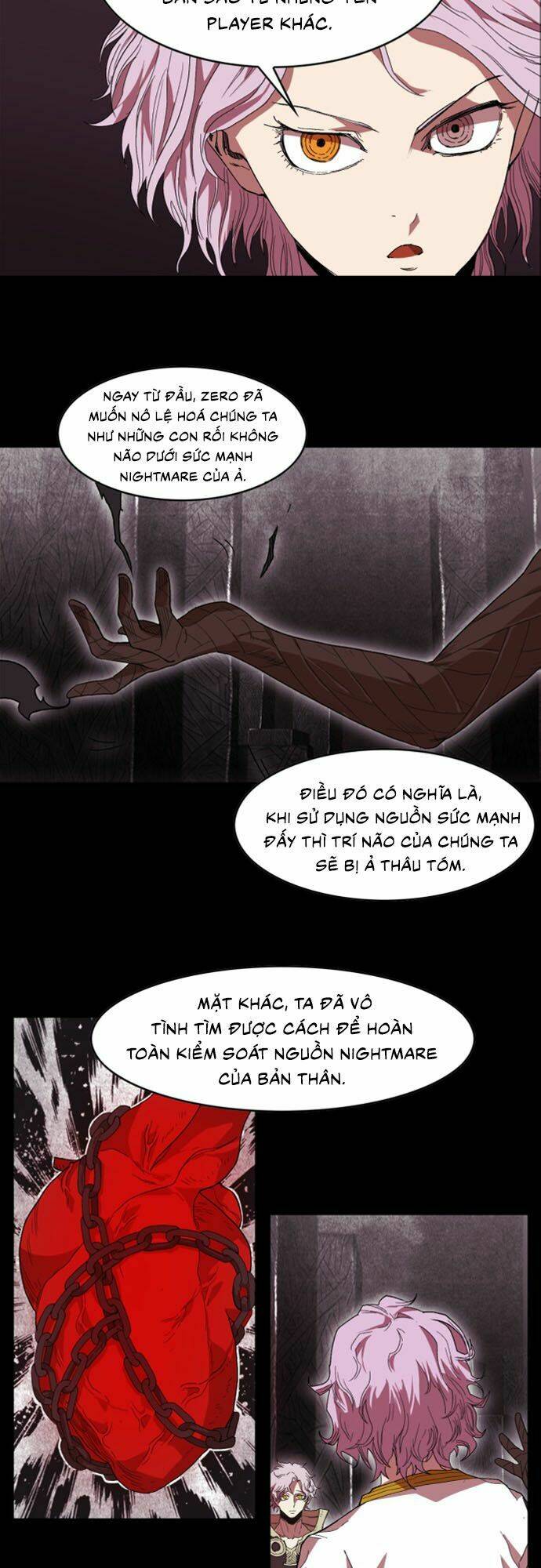 Hard Core Leveling Warrior Ss2 Chapter 29 - Trang 2