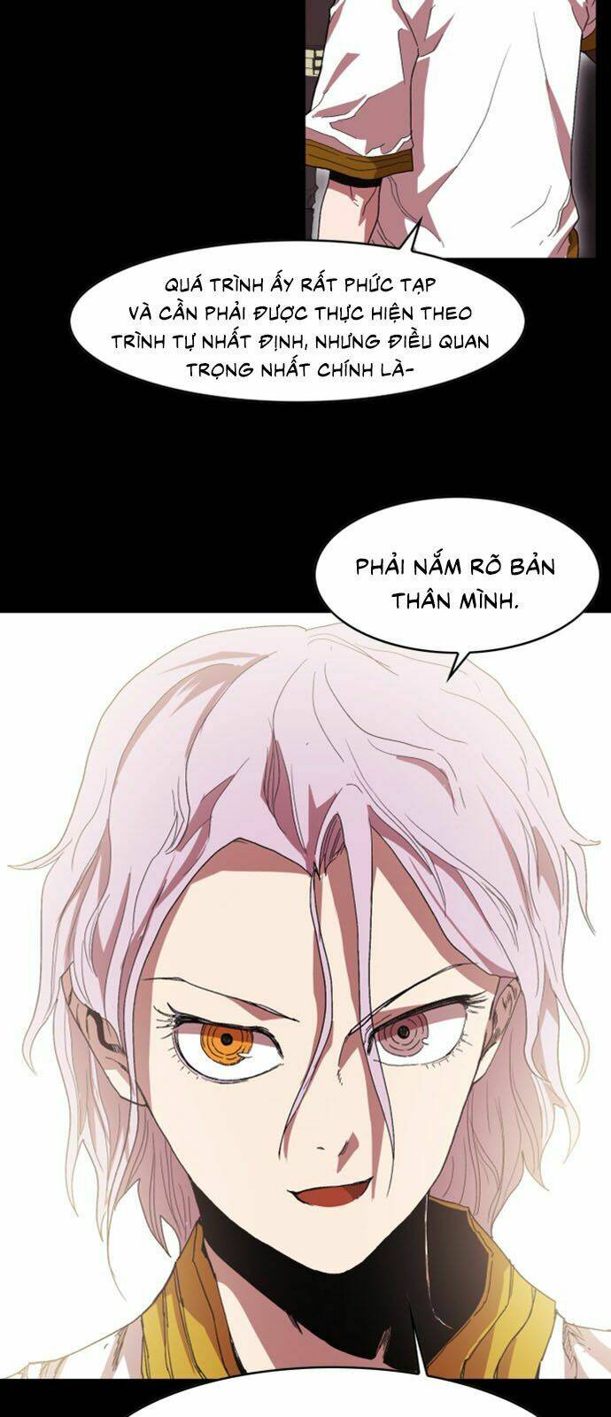 Hard Core Leveling Warrior Ss2 Chapter 29 - Trang 2