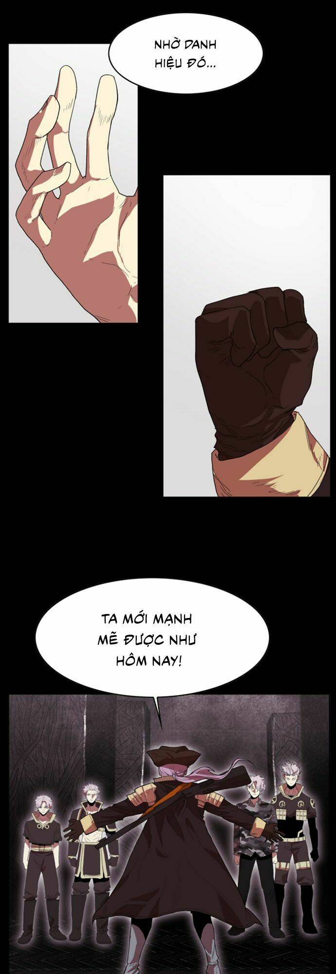 Hard Core Leveling Warrior Ss2 Chapter 29 - Trang 2