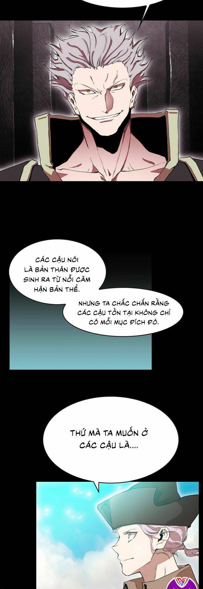 Hard Core Leveling Warrior Ss2 Chapter 29 - Trang 2