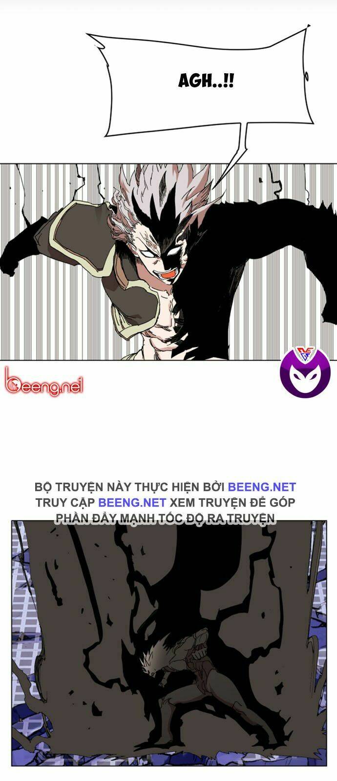 Hard Core Leveling Warrior Ss2 Chapter 29 - Trang 2