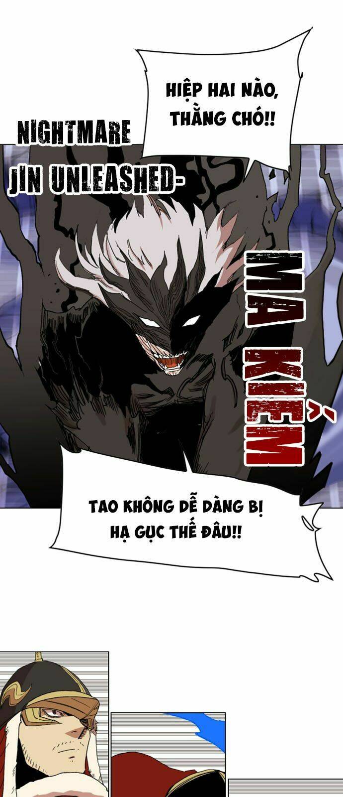 Hard Core Leveling Warrior Ss2 Chapter 29 - Trang 2