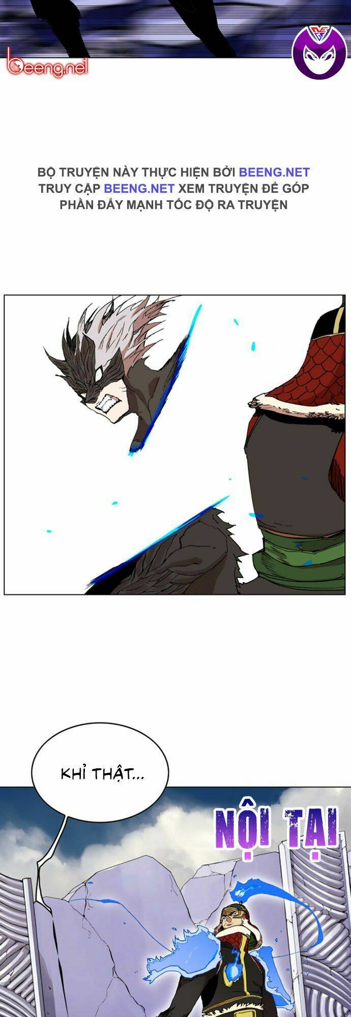 Hard Core Leveling Warrior Ss2 Chapter 29 - Trang 2