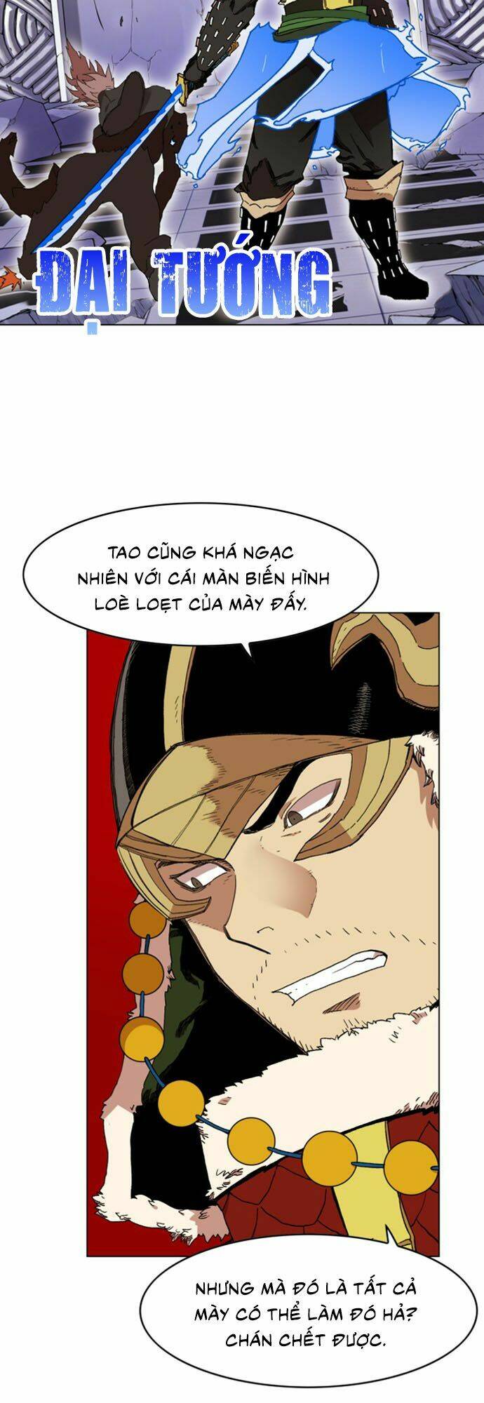 Hard Core Leveling Warrior Ss2 Chapter 29 - Trang 2