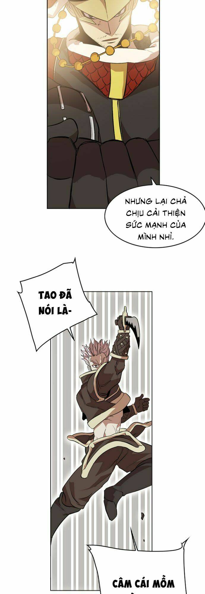 Hard Core Leveling Warrior Ss2 Chapter 29 - Trang 2