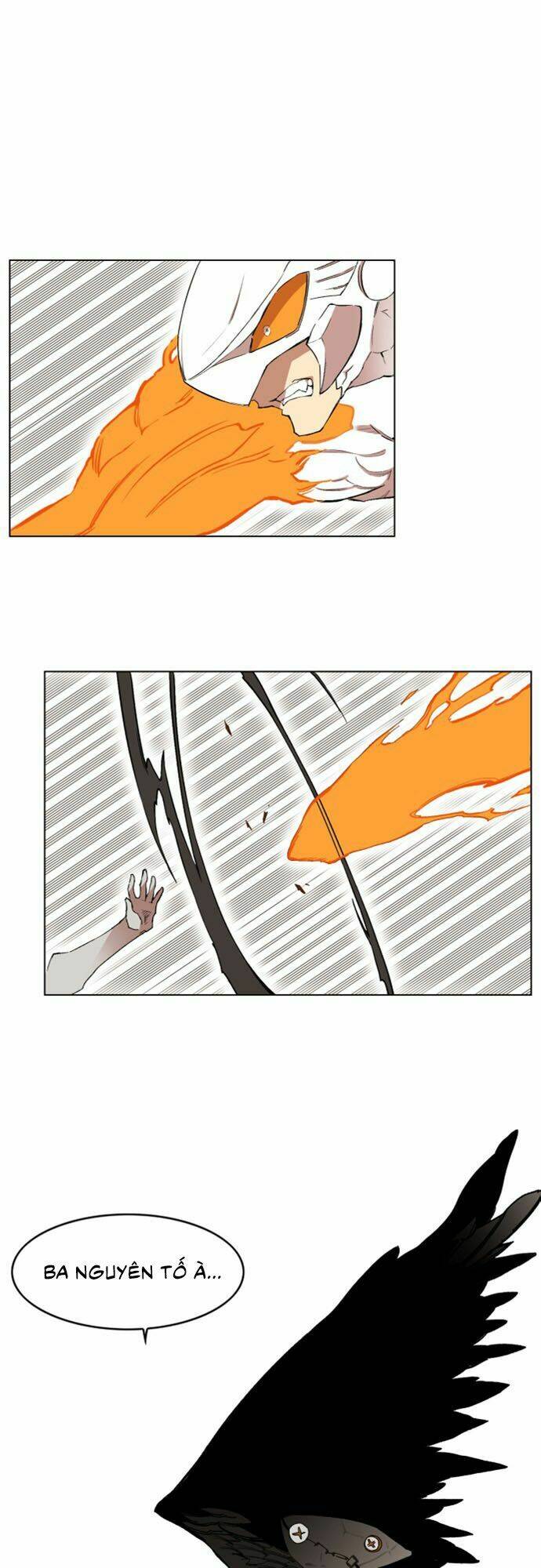 Hard Core Leveling Warrior Ss2 Chapter 29 - Trang 2