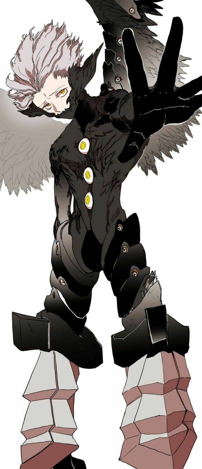 Hard Core Leveling Warrior Ss2 Chapter 29 - Trang 2