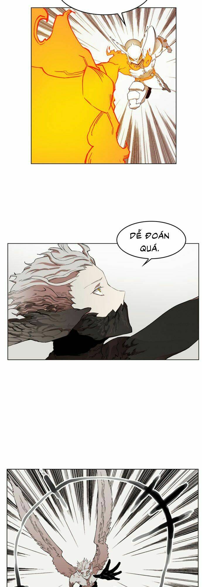 Hard Core Leveling Warrior Ss2 Chapter 29 - Trang 2