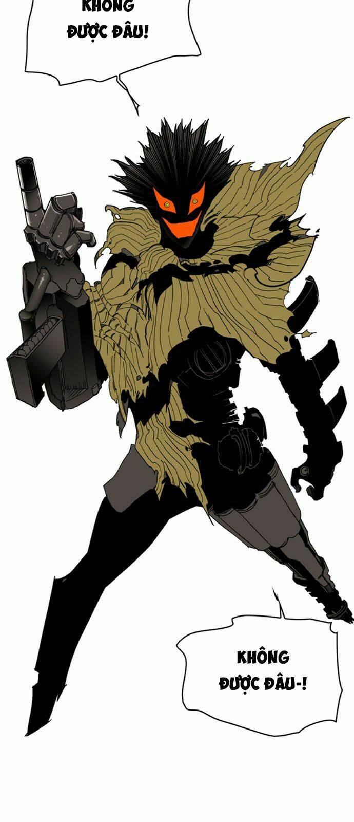 Hard Core Leveling Warrior Ss2 Chapter 29 - Trang 2