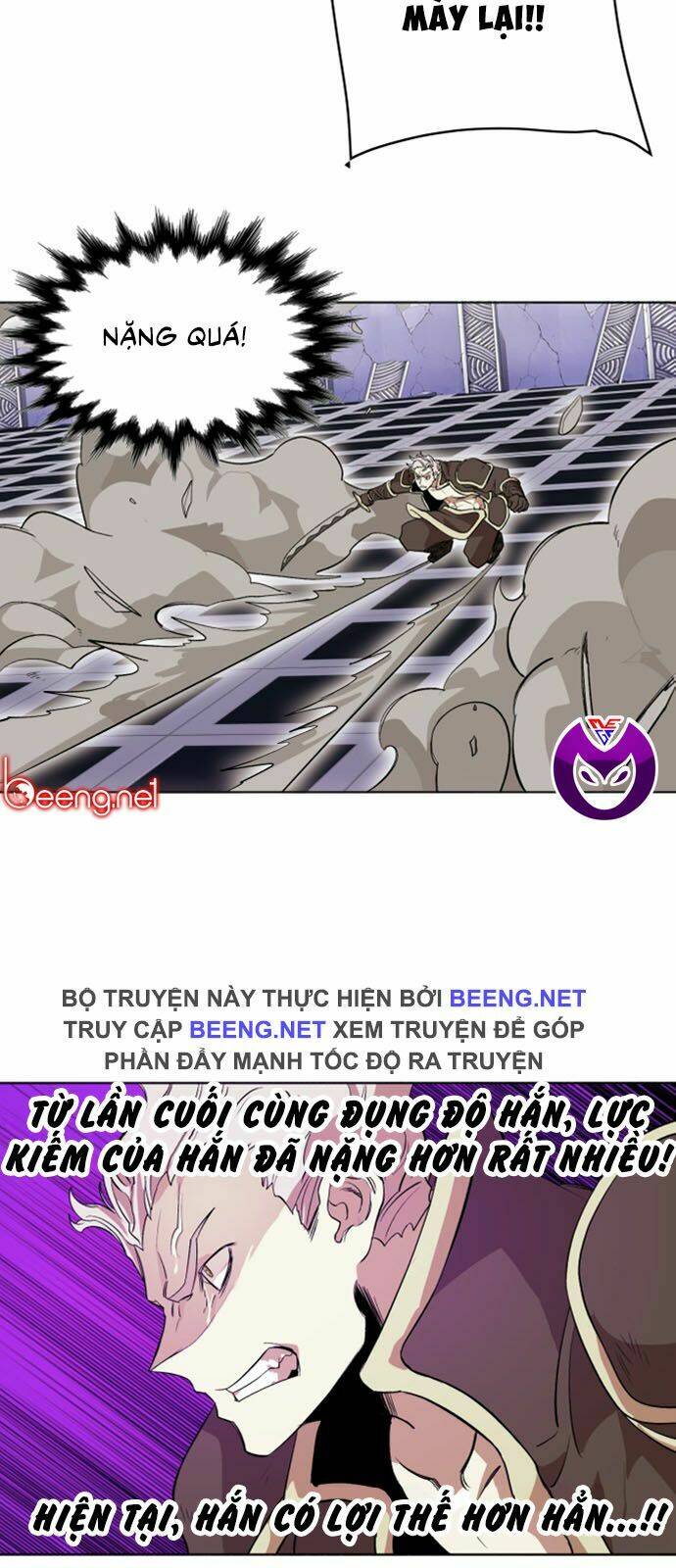 Hard Core Leveling Warrior Ss2 Chapter 29 - Trang 2