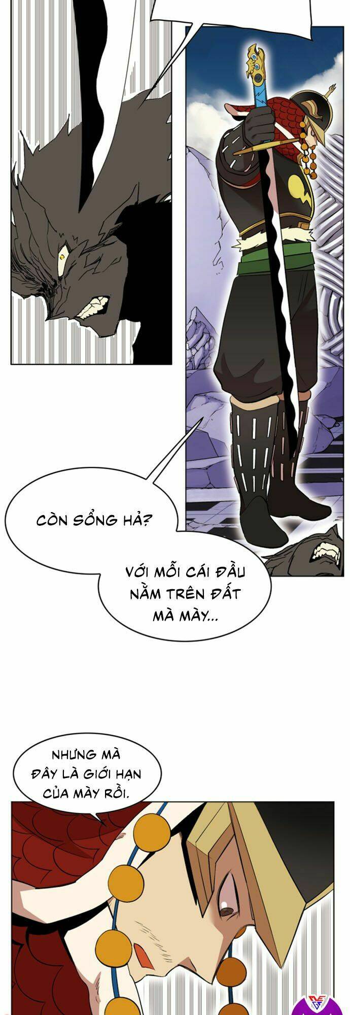 Hard Core Leveling Warrior Ss2 Chapter 29 - Trang 2