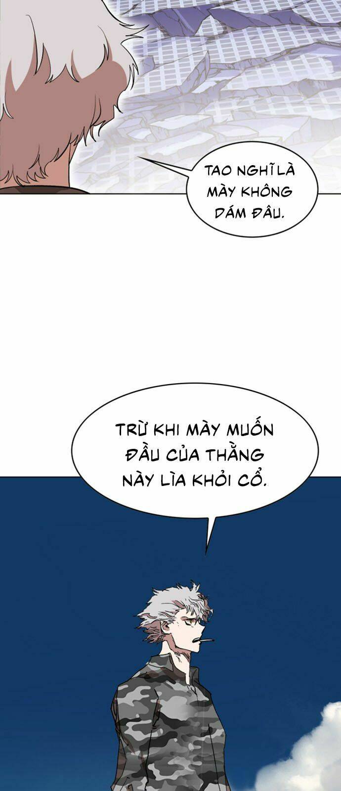 Hard Core Leveling Warrior Ss2 Chapter 29 - Trang 2