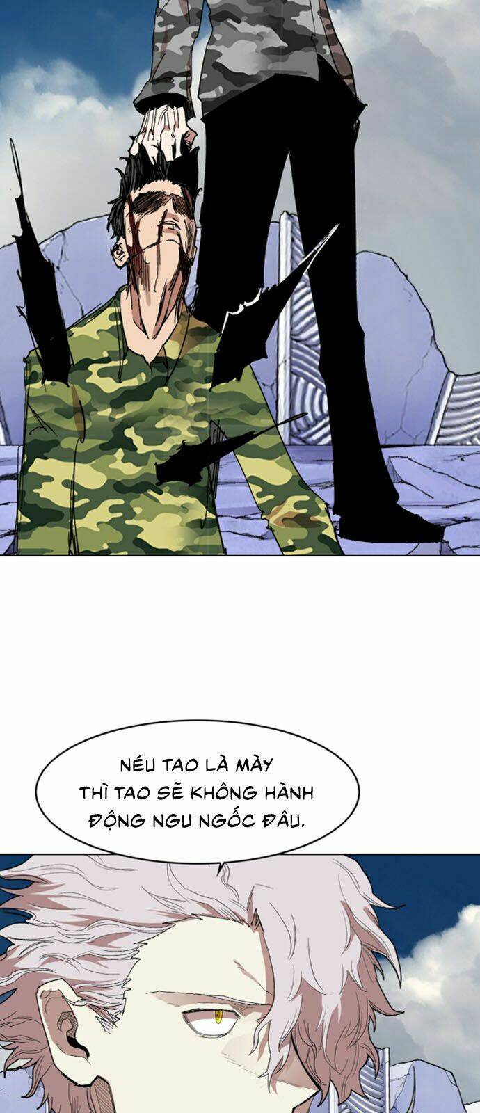 Hard Core Leveling Warrior Ss2 Chapter 29 - Trang 2