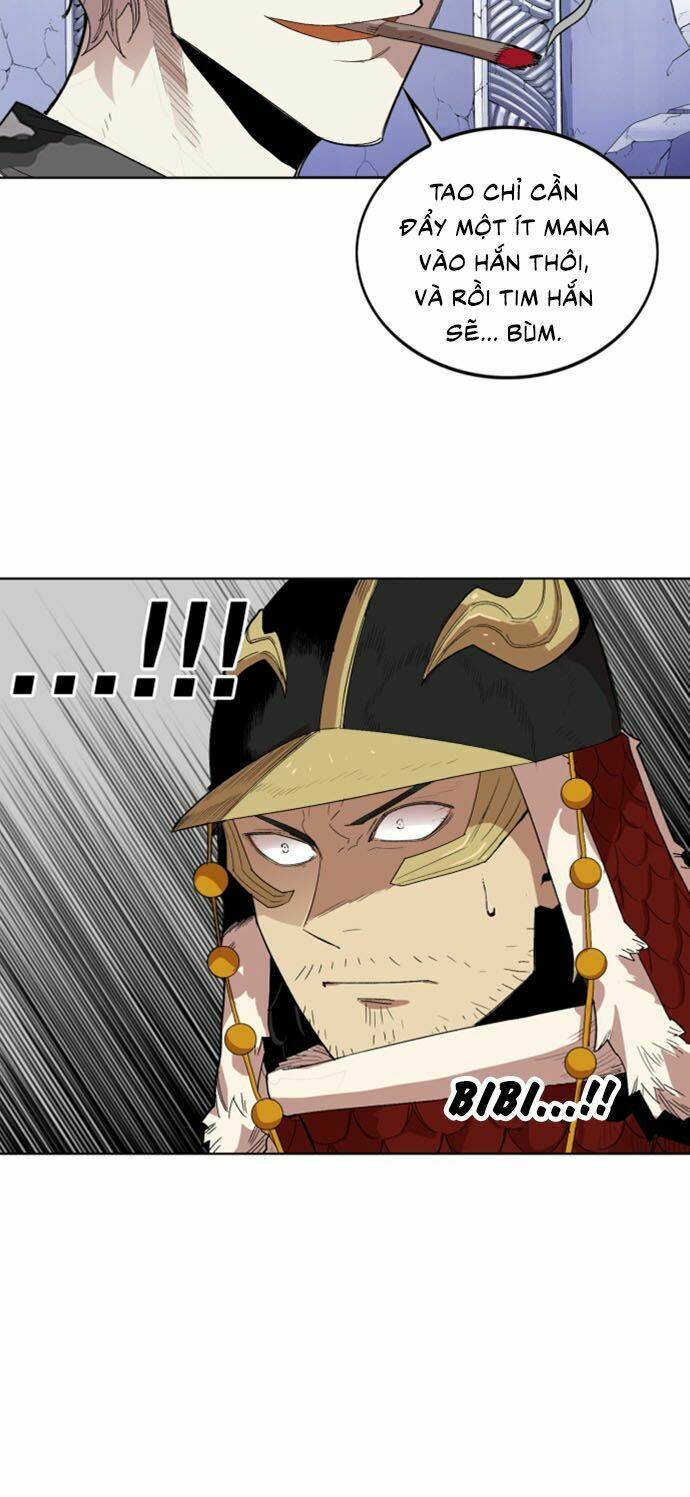 Hard Core Leveling Warrior Ss2 Chapter 29 - Trang 2