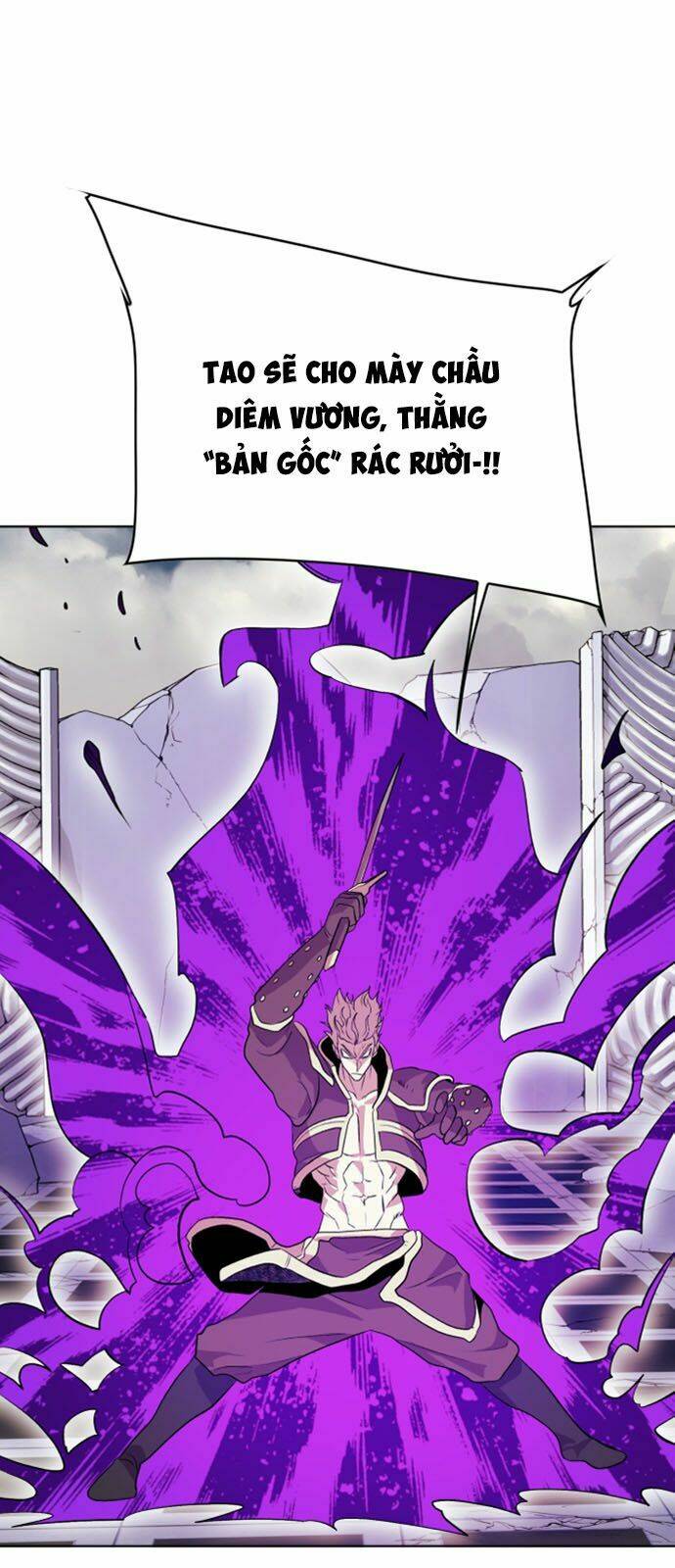 Hard Core Leveling Warrior Ss2 Chapter 29 - Trang 2