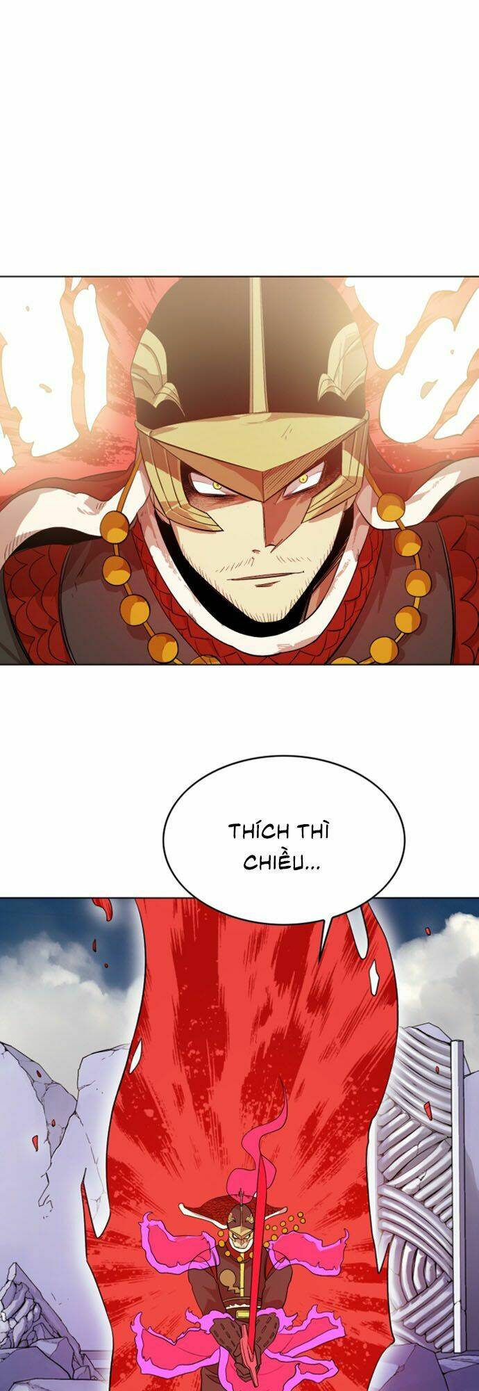 Hard Core Leveling Warrior Ss2 Chapter 29 - Trang 2