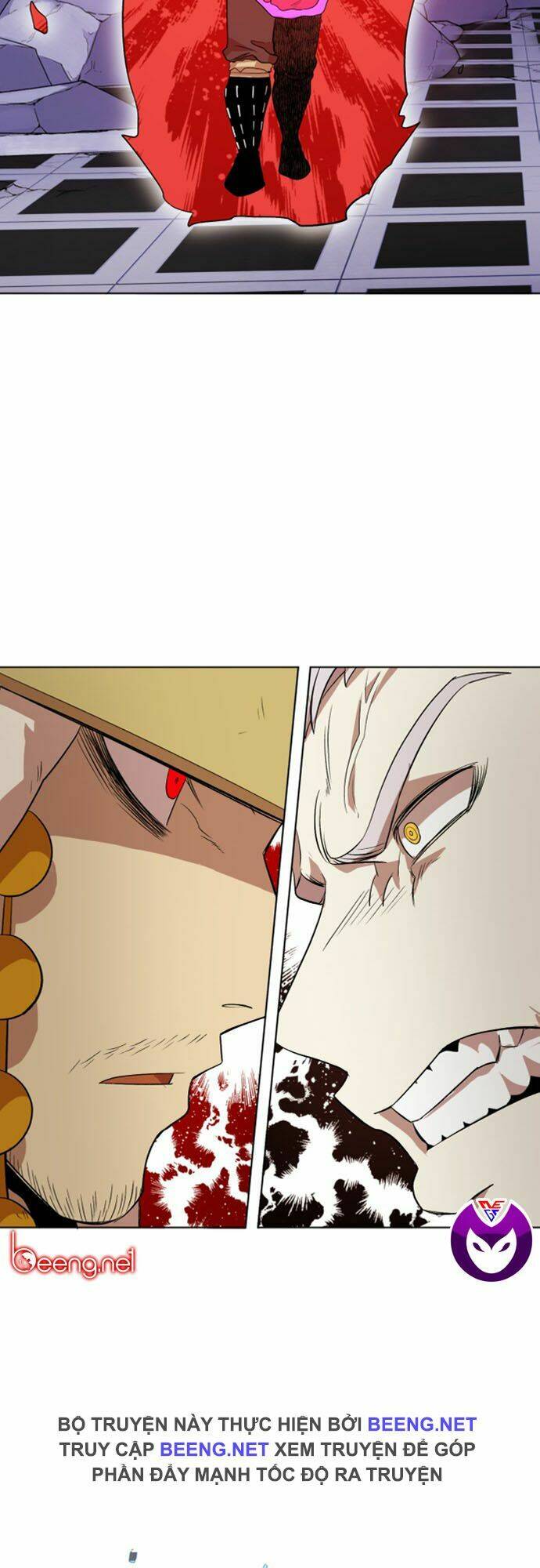 Hard Core Leveling Warrior Ss2 Chapter 29 - Trang 2