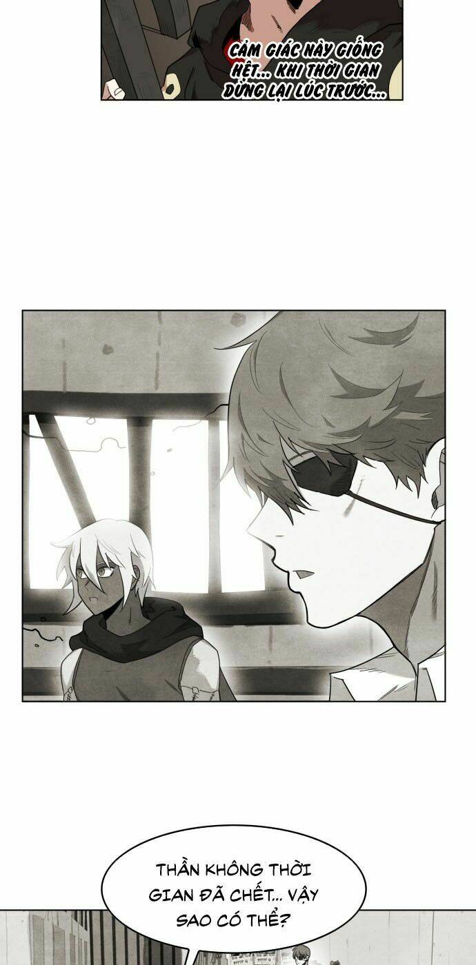 Hard Core Leveling Warrior Ss2 Chapter 3 - Trang 2