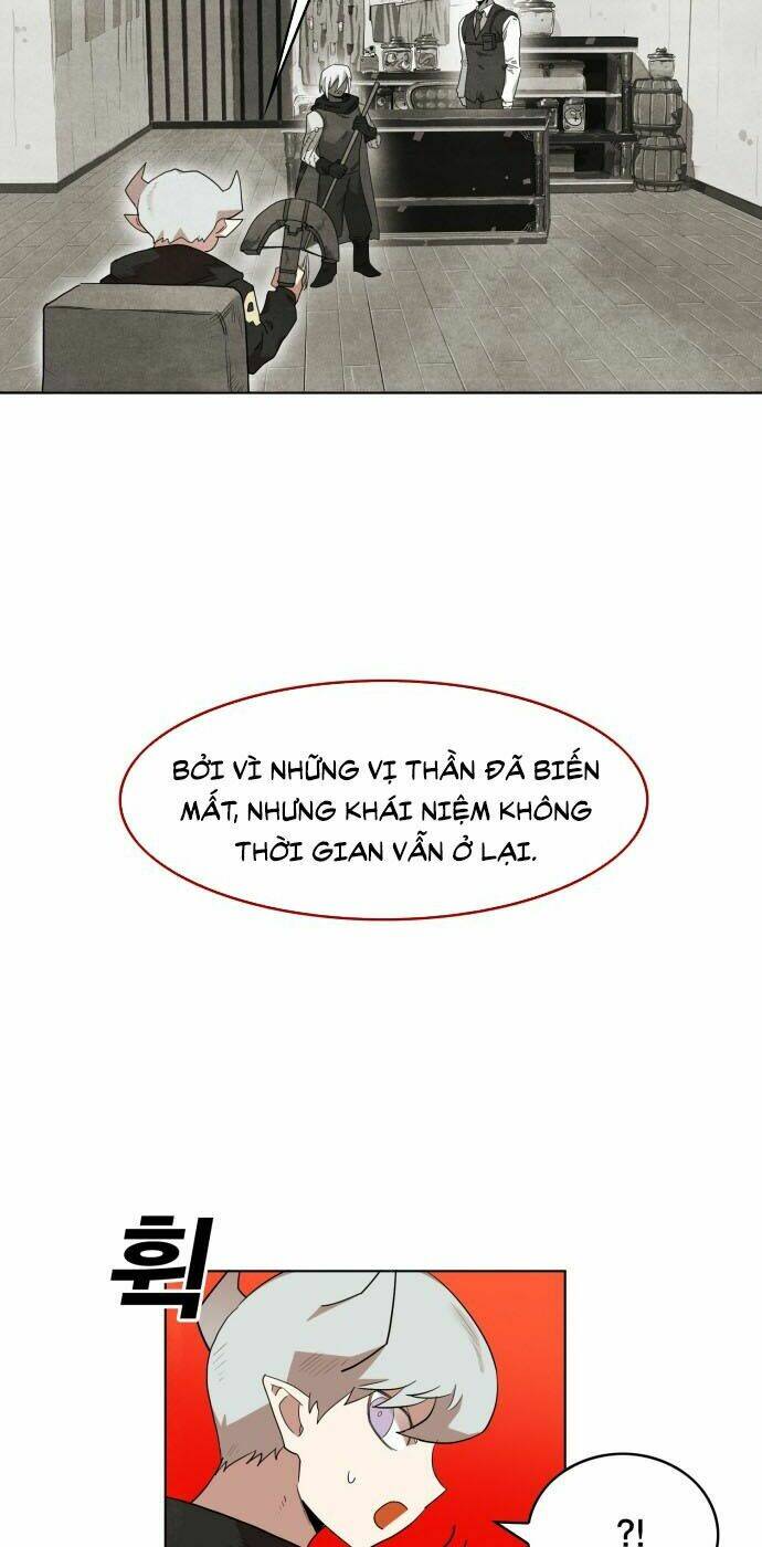 Hard Core Leveling Warrior Ss2 Chapter 3 - Trang 2