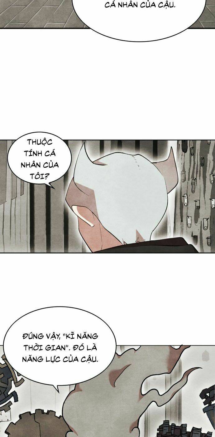 Hard Core Leveling Warrior Ss2 Chapter 3 - Trang 2