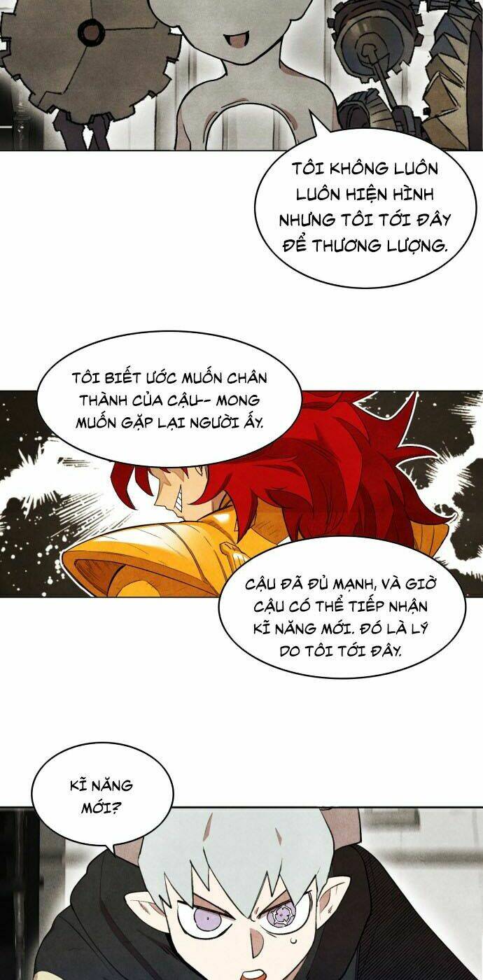 Hard Core Leveling Warrior Ss2 Chapter 3 - Trang 2