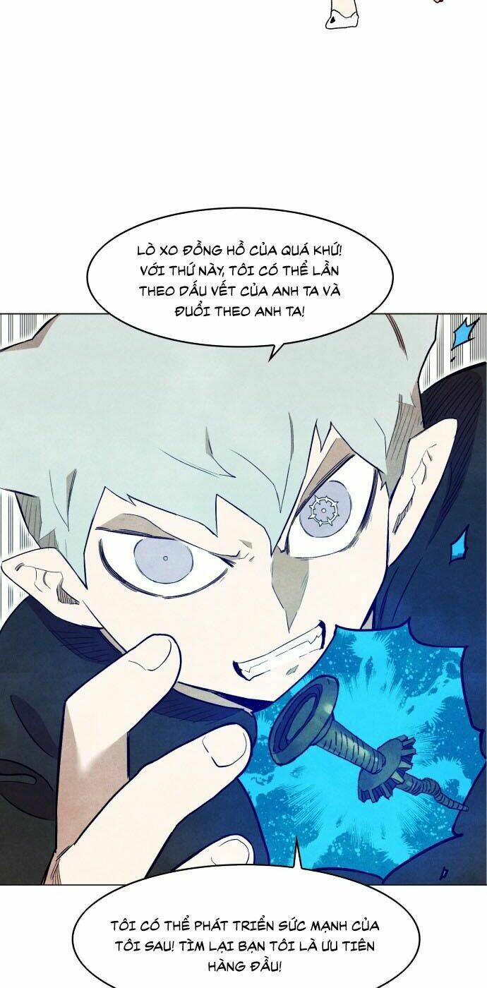 Hard Core Leveling Warrior Ss2 Chapter 3 - Trang 2