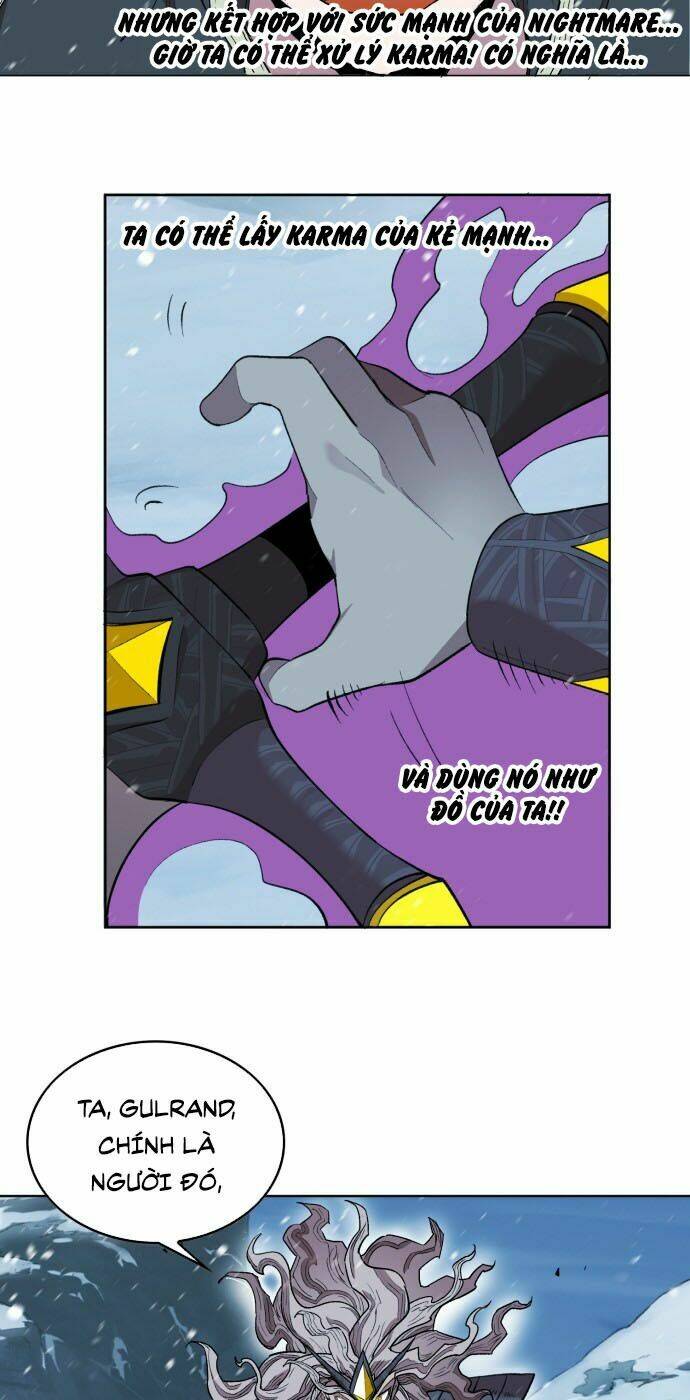 Hard Core Leveling Warrior Ss2 Chapter 3 - Trang 2