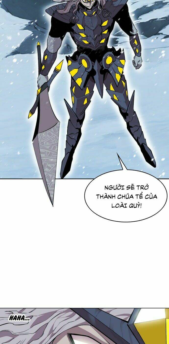 Hard Core Leveling Warrior Ss2 Chapter 3 - Trang 2