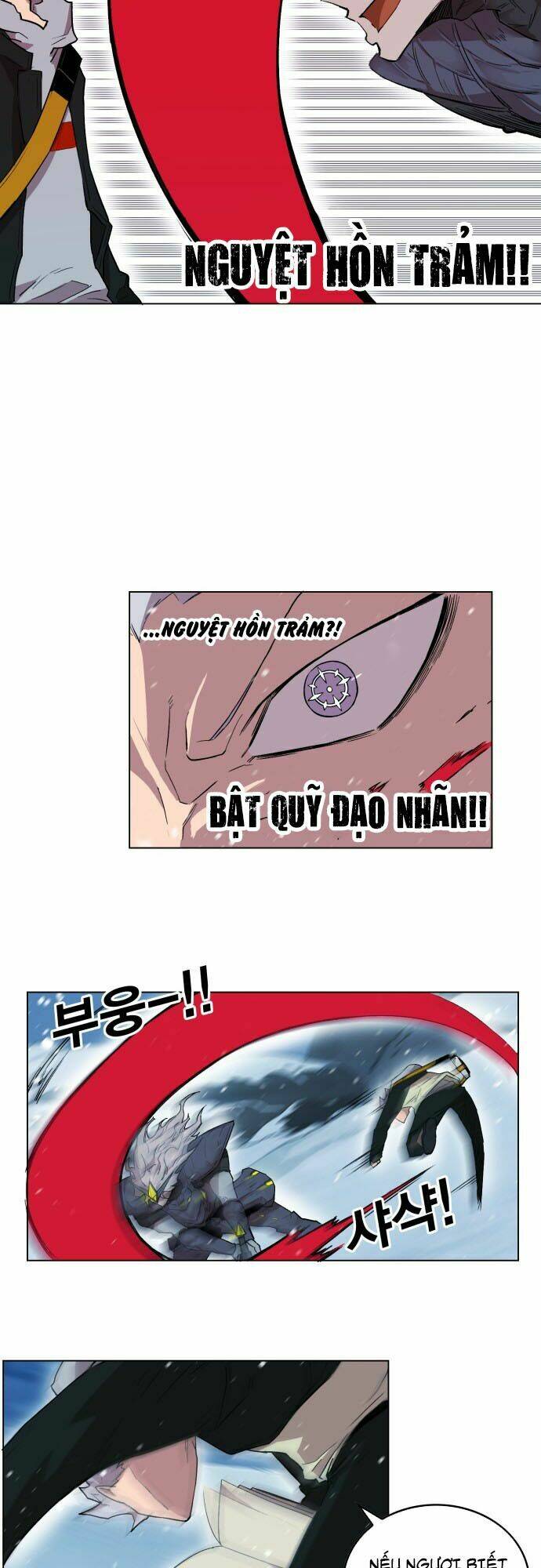 Hard Core Leveling Warrior Ss2 Chapter 3 - Trang 2