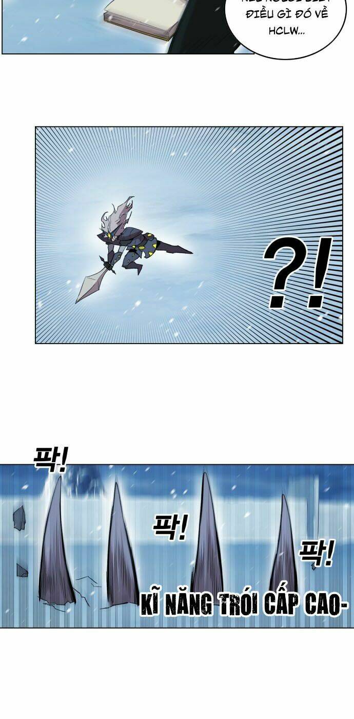 Hard Core Leveling Warrior Ss2 Chapter 3 - Trang 2