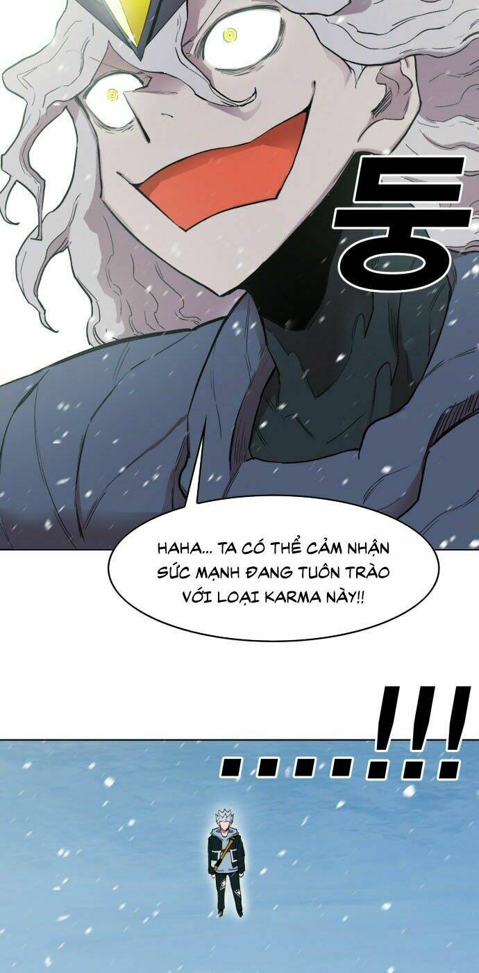 Hard Core Leveling Warrior Ss2 Chapter 3 - Trang 2