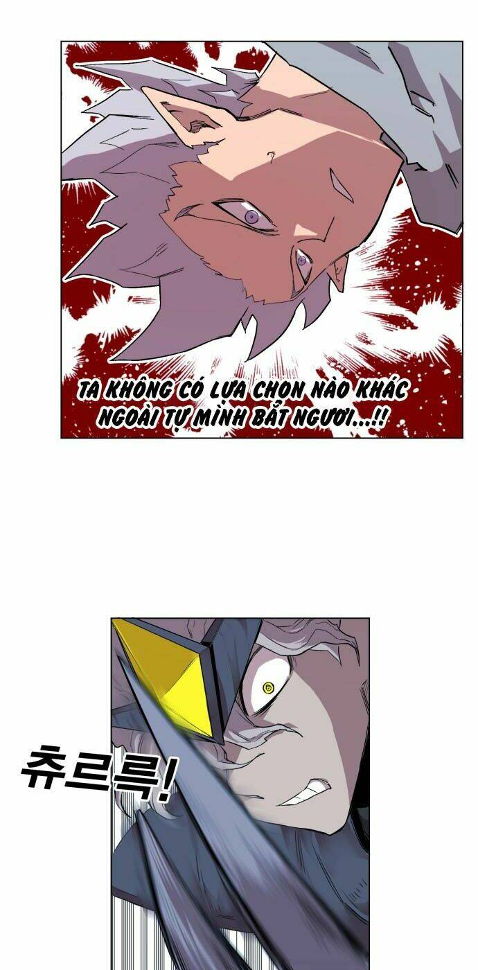 Hard Core Leveling Warrior Ss2 Chapter 3 - Trang 2