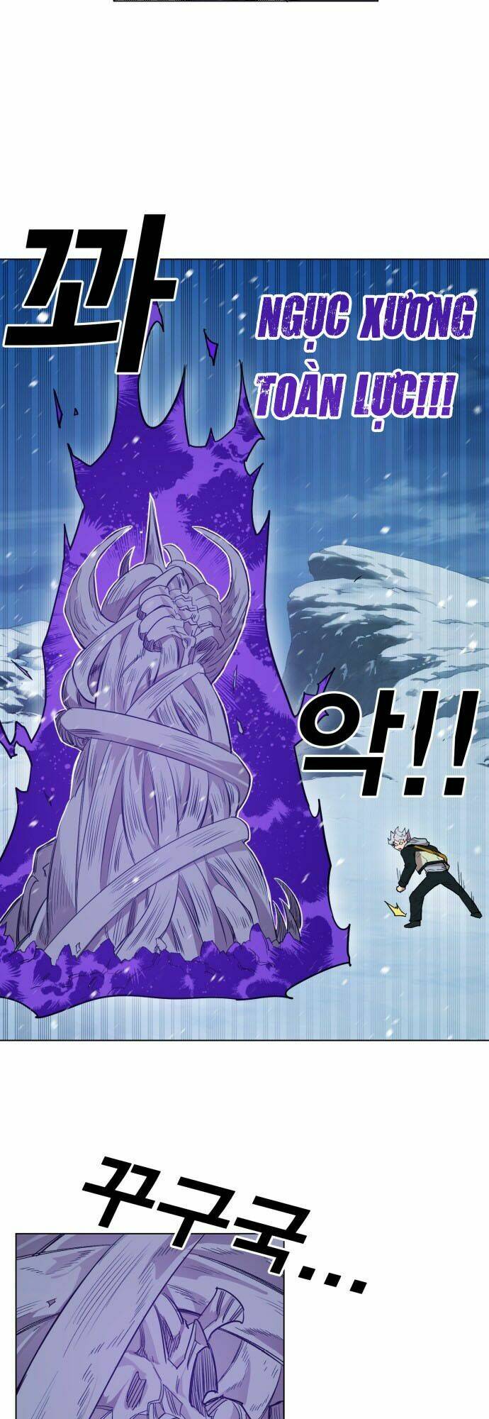 Hard Core Leveling Warrior Ss2 Chapter 3 - Trang 2