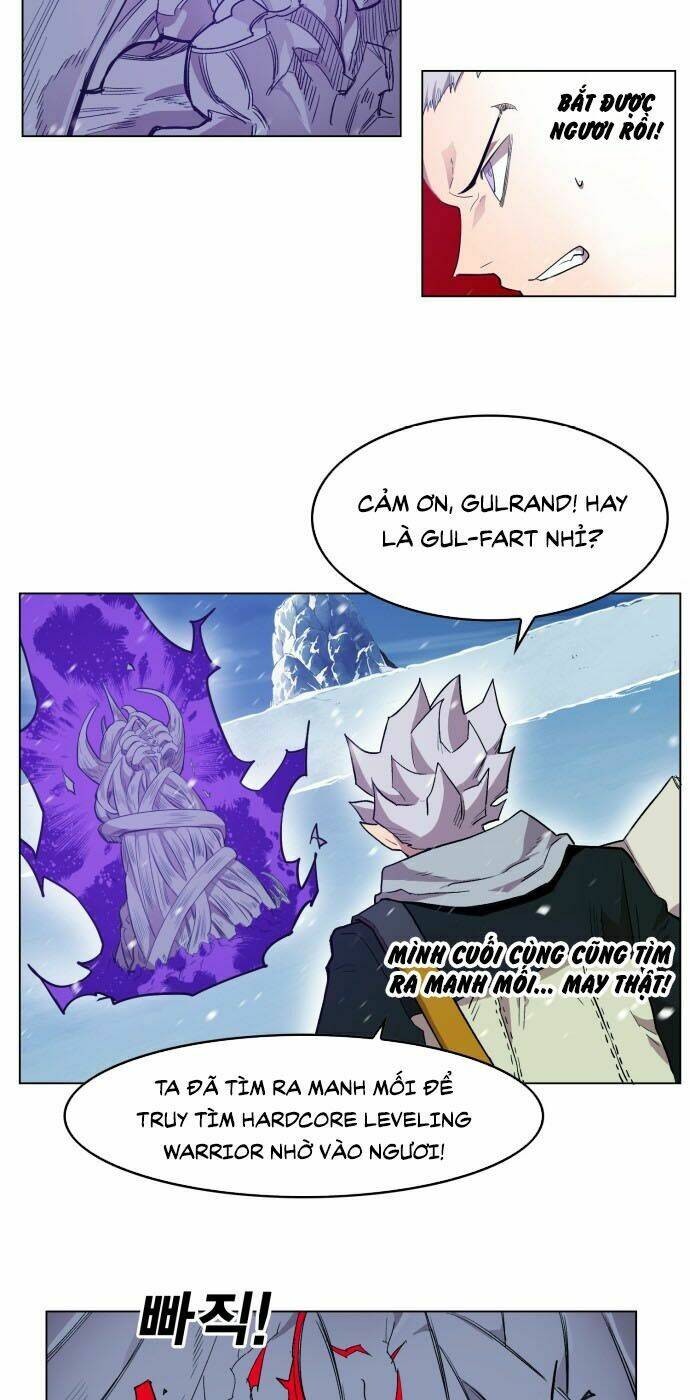 Hard Core Leveling Warrior Ss2 Chapter 3 - Trang 2
