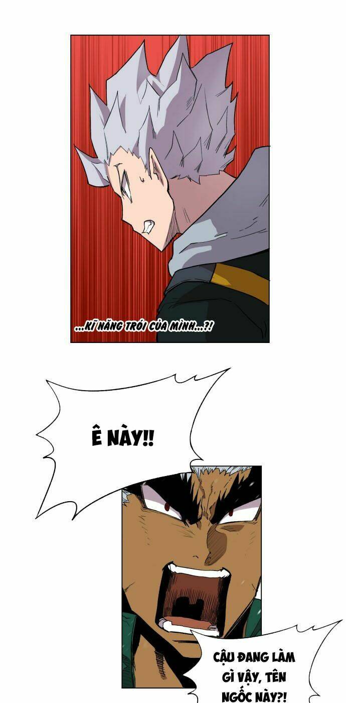 Hard Core Leveling Warrior Ss2 Chapter 3 - Trang 2