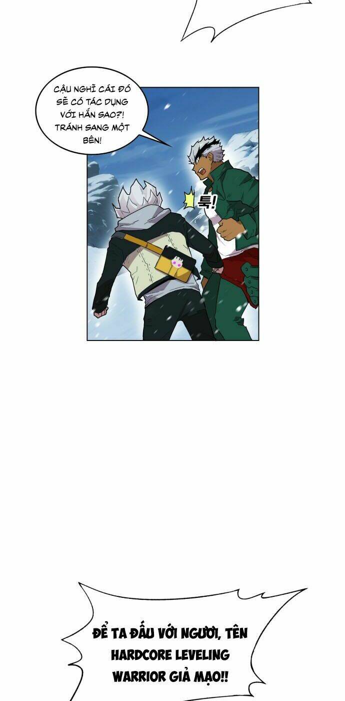 Hard Core Leveling Warrior Ss2 Chapter 3 - Trang 2
