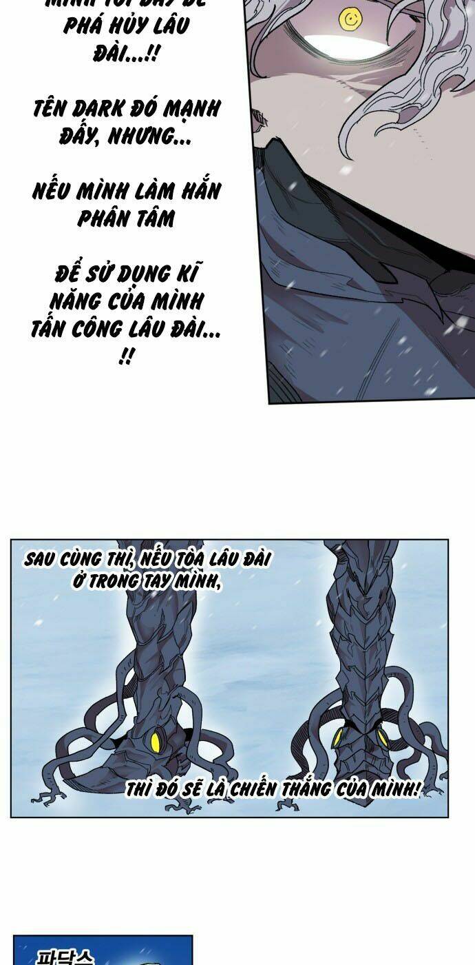 Hard Core Leveling Warrior Ss2 Chapter 3 - Trang 2