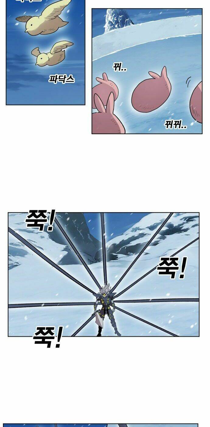 Hard Core Leveling Warrior Ss2 Chapter 3 - Trang 2