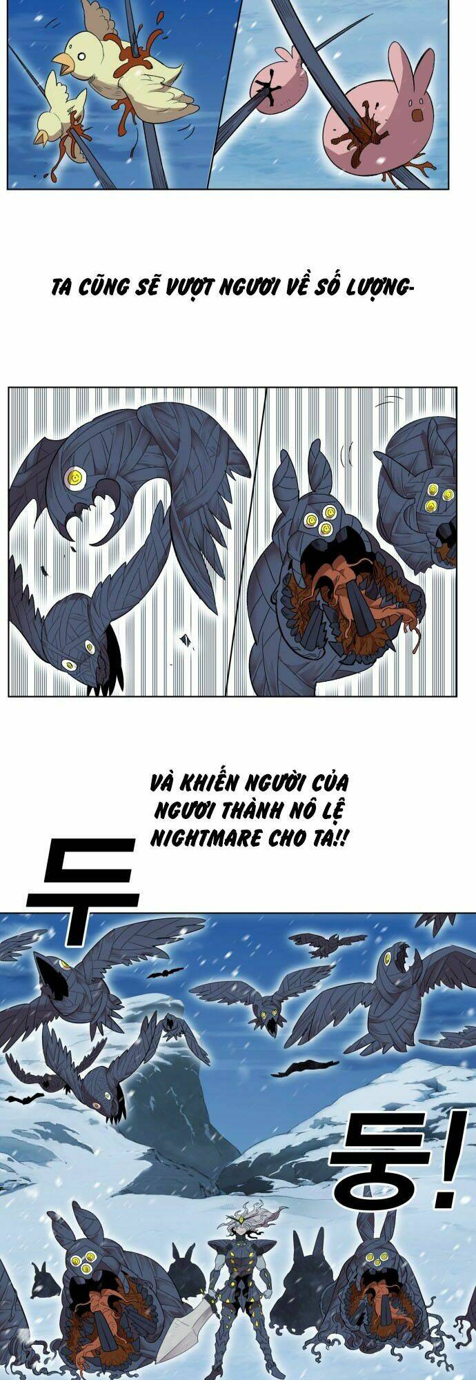 Hard Core Leveling Warrior Ss2 Chapter 3 - Trang 2