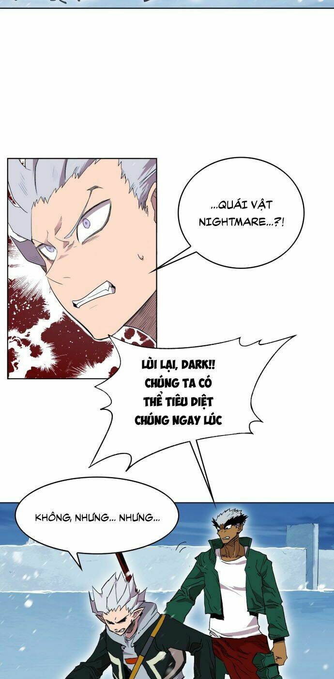 Hard Core Leveling Warrior Ss2 Chapter 3 - Trang 2