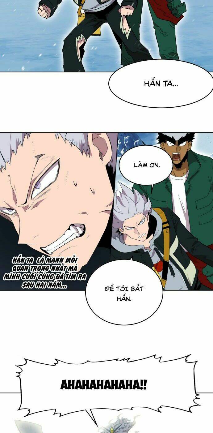 Hard Core Leveling Warrior Ss2 Chapter 3 - Trang 2