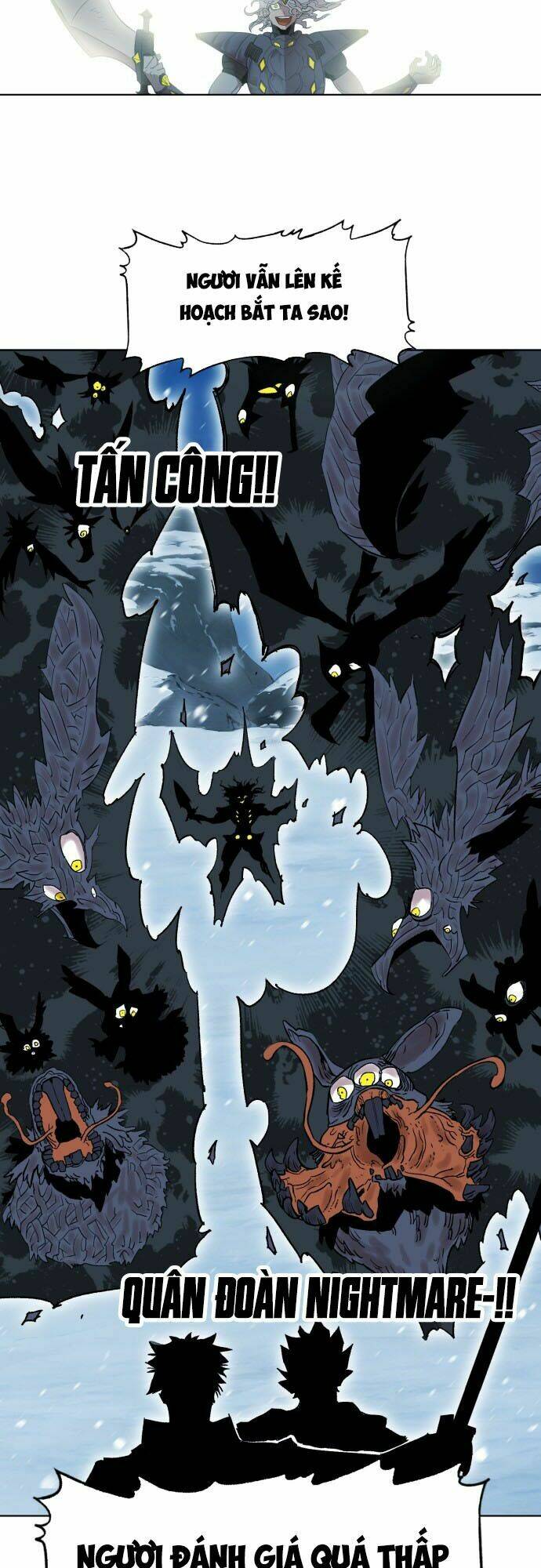 Hard Core Leveling Warrior Ss2 Chapter 3 - Trang 2