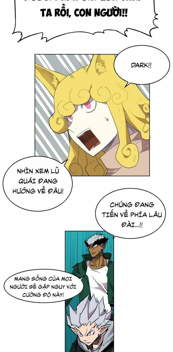 Hard Core Leveling Warrior Ss2 Chapter 3 - Trang 2