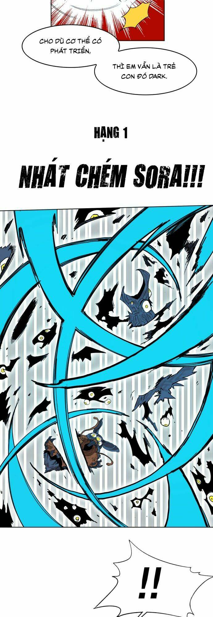 Hard Core Leveling Warrior Ss2 Chapter 3 - Trang 2