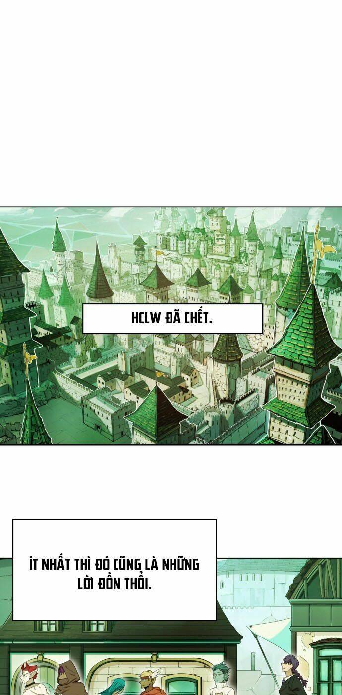 Hard Core Leveling Warrior Ss2 Chapter 3 - Trang 2