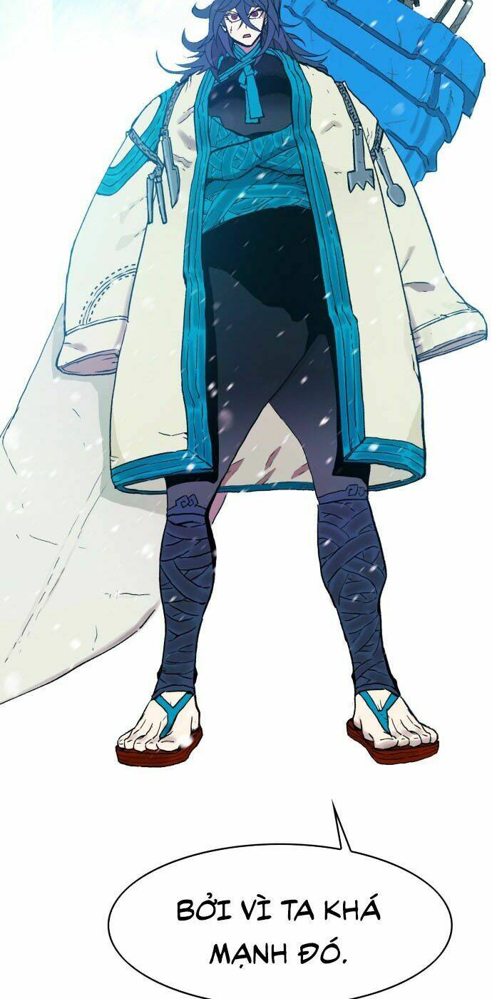 Hard Core Leveling Warrior Ss2 Chapter 3 - Trang 2