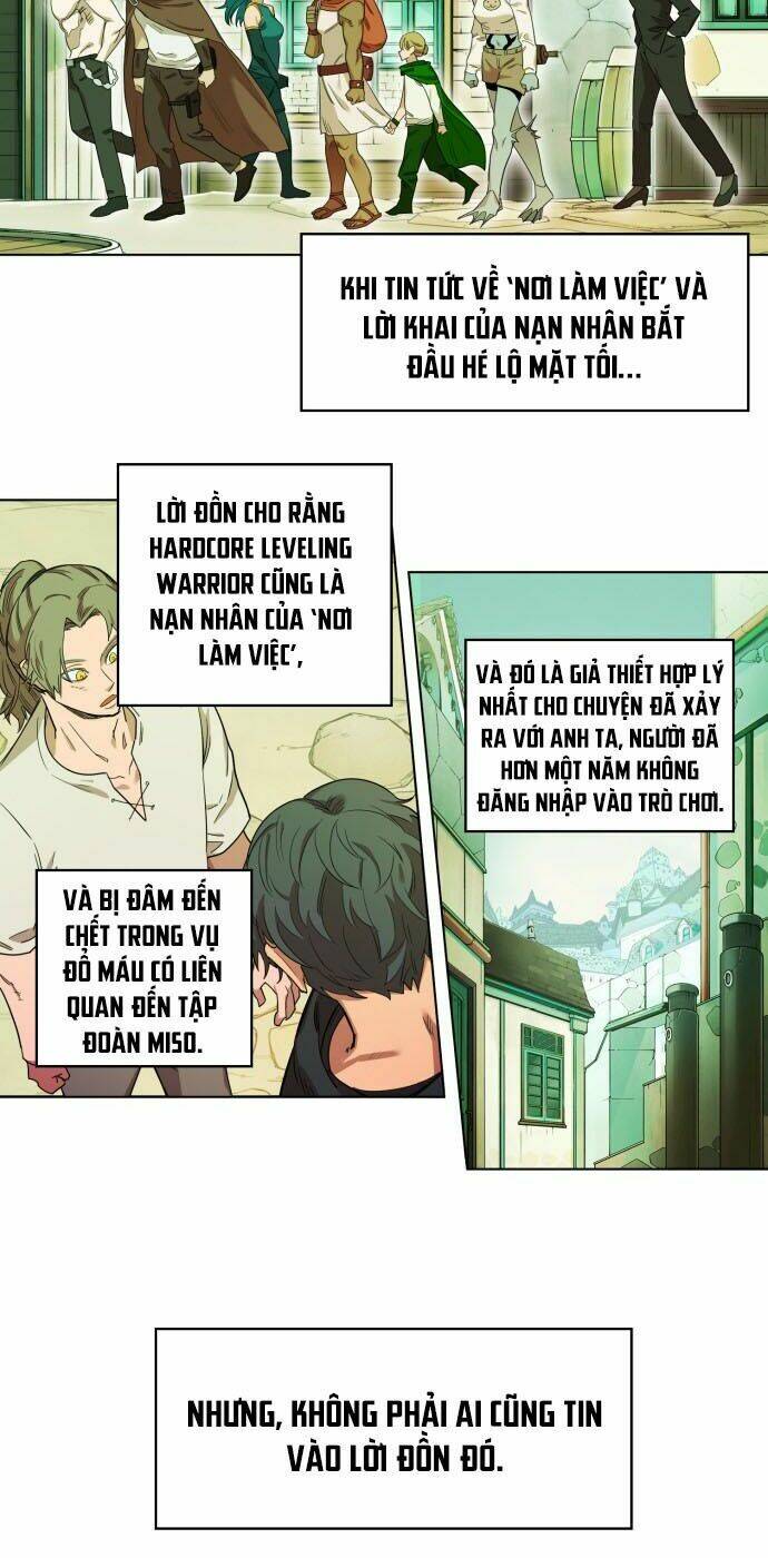 Hard Core Leveling Warrior Ss2 Chapter 3 - Trang 2