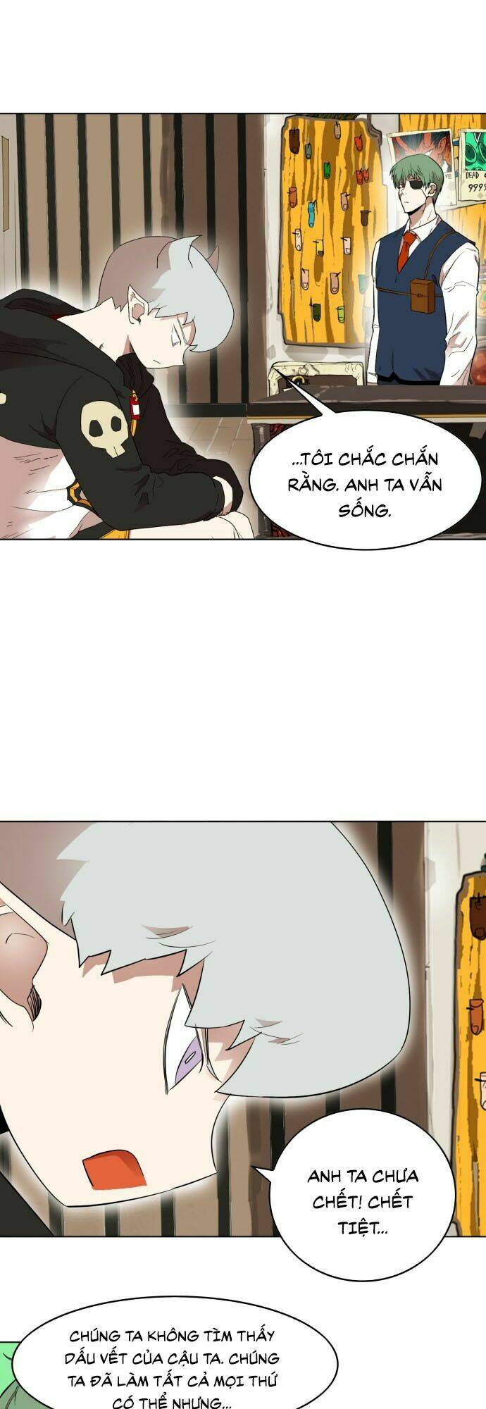 Hard Core Leveling Warrior Ss2 Chapter 3 - Trang 2