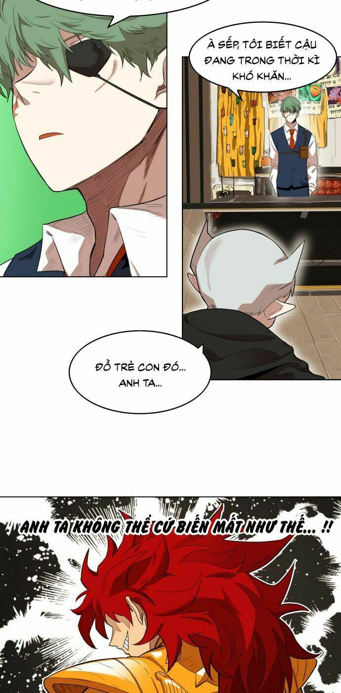 Hard Core Leveling Warrior Ss2 Chapter 3 - Trang 2