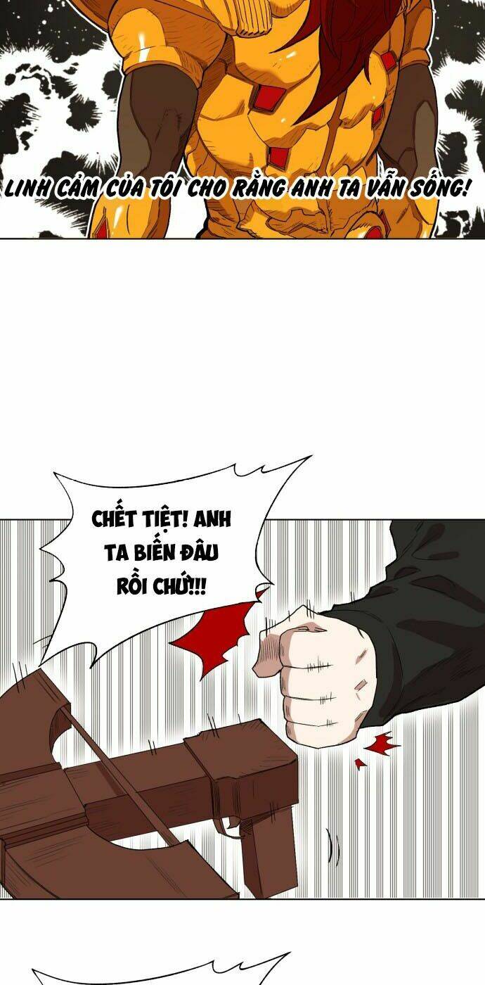 Hard Core Leveling Warrior Ss2 Chapter 3 - Trang 2